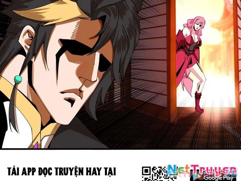 Hóa Ra Các Cô Ấy Mới Là Nhân Vật Chính Chapter 37 - Trang 3