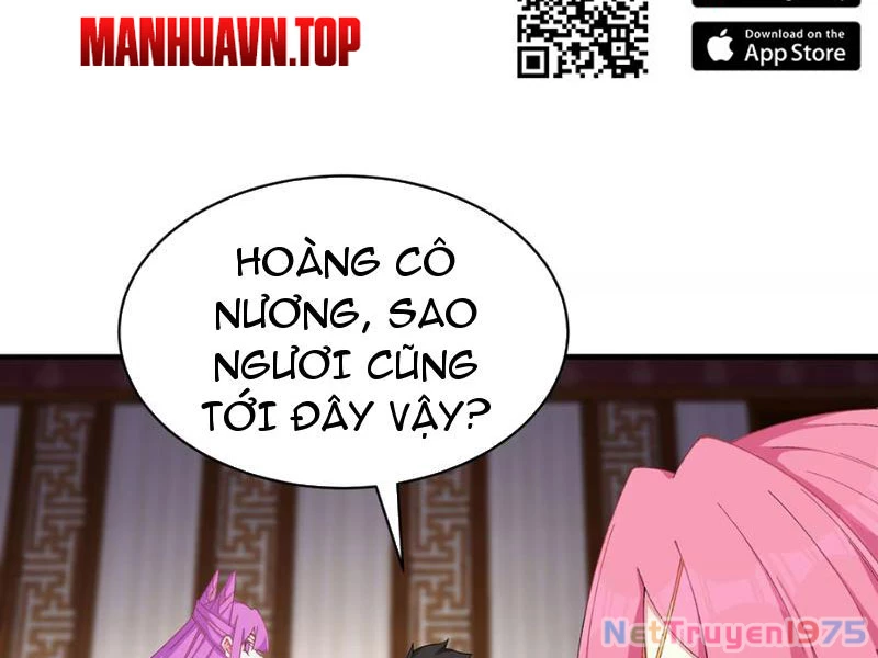 Hóa Ra Các Cô Ấy Mới Là Nhân Vật Chính Chapter 37 - Trang 3