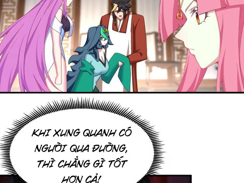 Hóa Ra Các Cô Ấy Mới Là Nhân Vật Chính Chapter 37 - Trang 3