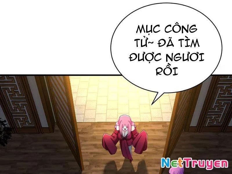 Hóa Ra Các Cô Ấy Mới Là Nhân Vật Chính Chapter 37 - Trang 3