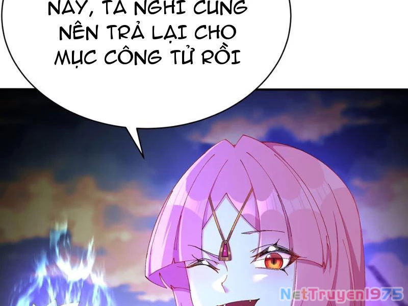 Hóa Ra Các Cô Ấy Mới Là Nhân Vật Chính Chapter 37 - Trang 3
