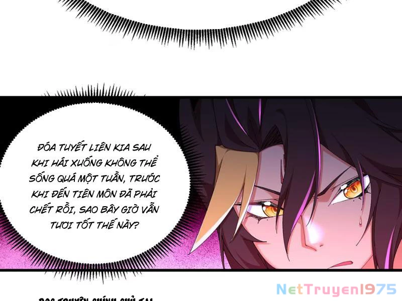 Hóa Ra Các Cô Ấy Mới Là Nhân Vật Chính Chapter 37 - Trang 3
