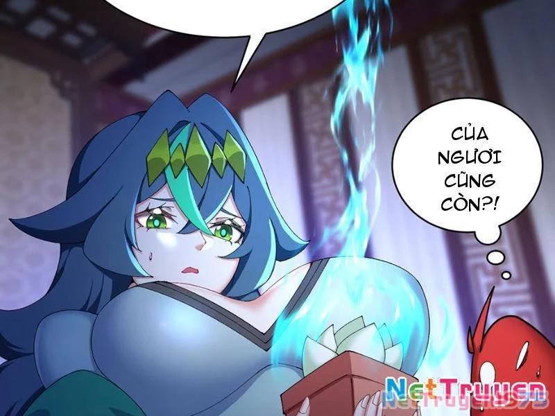 Hóa Ra Các Cô Ấy Mới Là Nhân Vật Chính Chapter 37 - Trang 3
