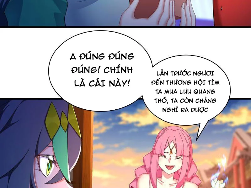 Hóa Ra Các Cô Ấy Mới Là Nhân Vật Chính Chapter 37 - Trang 3