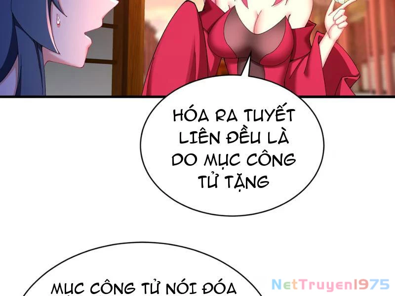 Hóa Ra Các Cô Ấy Mới Là Nhân Vật Chính Chapter 37 - Trang 3