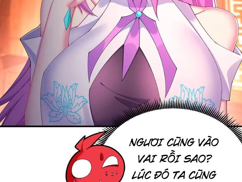 Hóa Ra Các Cô Ấy Mới Là Nhân Vật Chính Chapter 37 - Trang 3