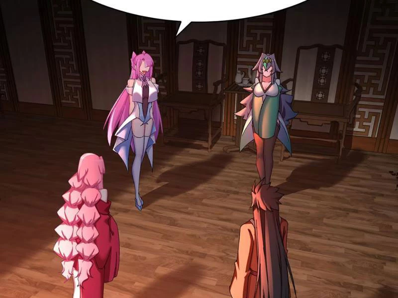 Hóa Ra Các Cô Ấy Mới Là Nhân Vật Chính Chapter 37 - Trang 3
