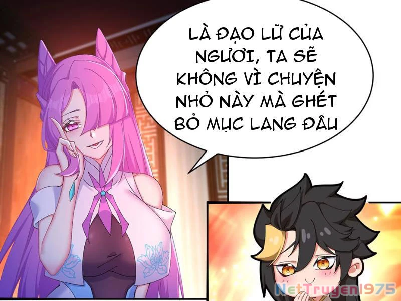 Hóa Ra Các Cô Ấy Mới Là Nhân Vật Chính Chapter 37 - Trang 3