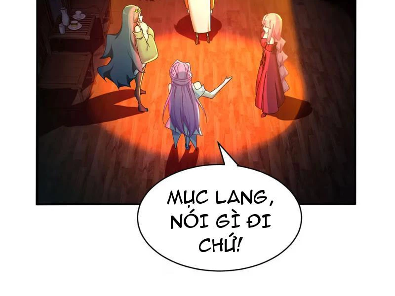 Hóa Ra Các Cô Ấy Mới Là Nhân Vật Chính Chapter 37 - Trang 3