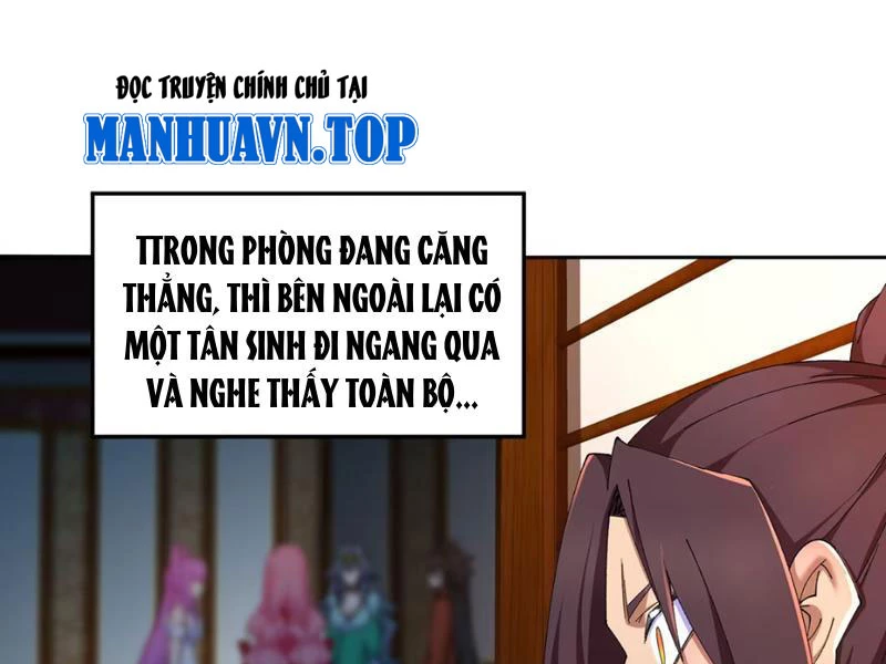 Hóa Ra Các Cô Ấy Mới Là Nhân Vật Chính Chapter 37 - Trang 3