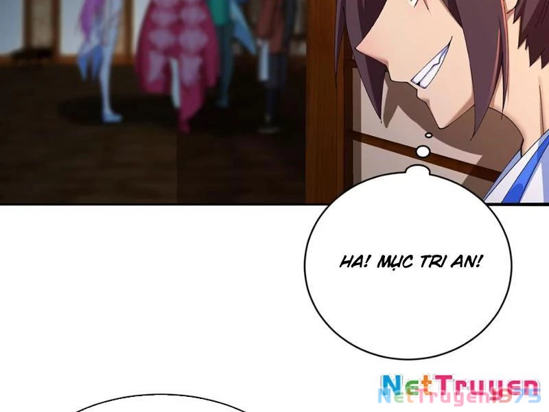 Hóa Ra Các Cô Ấy Mới Là Nhân Vật Chính Chapter 37 - Trang 3