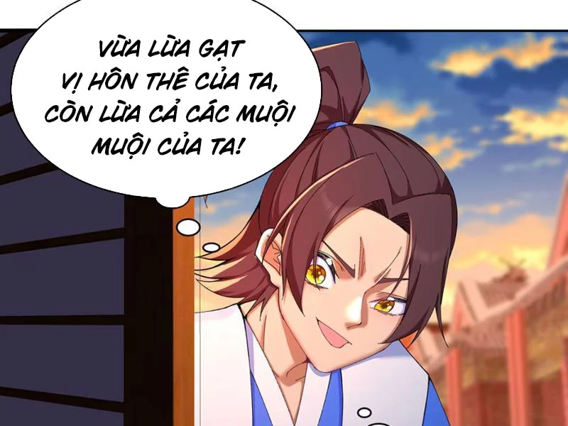 Hóa Ra Các Cô Ấy Mới Là Nhân Vật Chính Chapter 37 - Trang 3