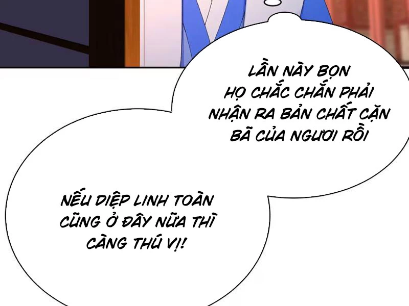 Hóa Ra Các Cô Ấy Mới Là Nhân Vật Chính Chapter 37 - Trang 3