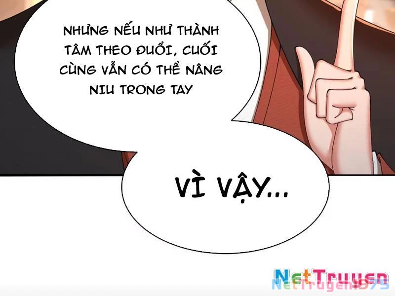 Hóa Ra Các Cô Ấy Mới Là Nhân Vật Chính Chapter 37 - Trang 3