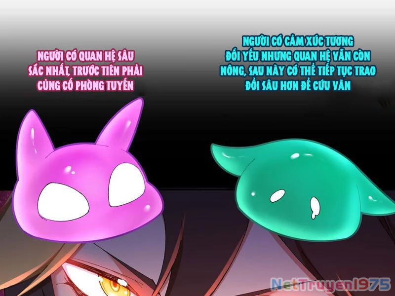 Hóa Ra Các Cô Ấy Mới Là Nhân Vật Chính Chapter 37 - Trang 3