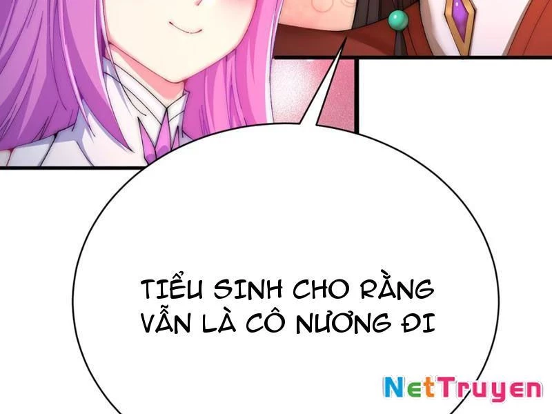 Hóa Ra Các Cô Ấy Mới Là Nhân Vật Chính Chapter 37 - Trang 3