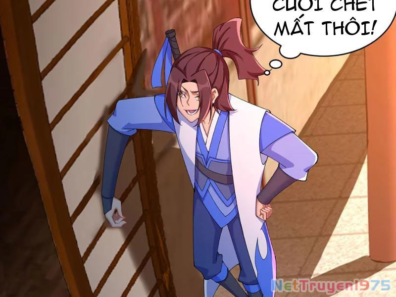 Hóa Ra Các Cô Ấy Mới Là Nhân Vật Chính Chapter 37 - Trang 3