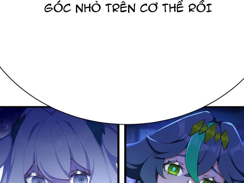 Hóa Ra Các Cô Ấy Mới Là Nhân Vật Chính Chapter 37 - Trang 3