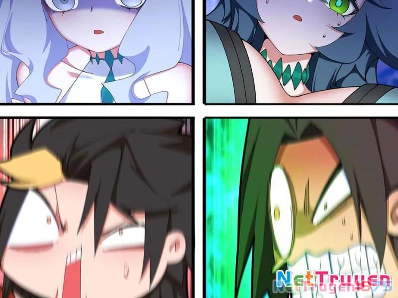 Hóa Ra Các Cô Ấy Mới Là Nhân Vật Chính Chapter 37 - Trang 3