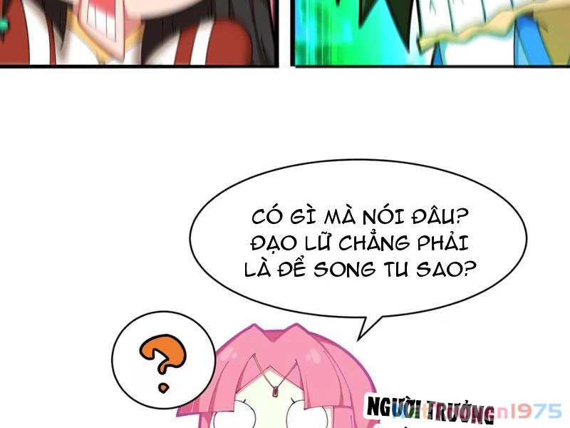 Hóa Ra Các Cô Ấy Mới Là Nhân Vật Chính Chapter 37 - Trang 3