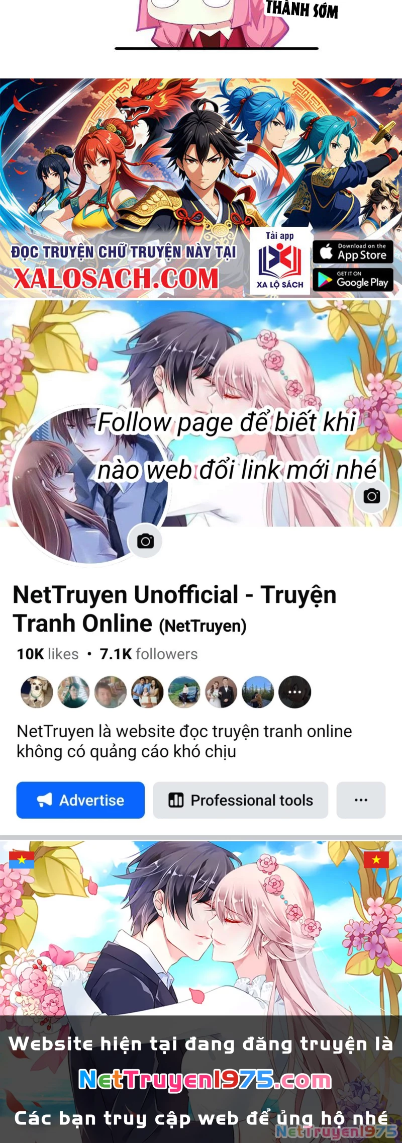 Hóa Ra Các Cô Ấy Mới Là Nhân Vật Chính Chapter 37 - Trang 3