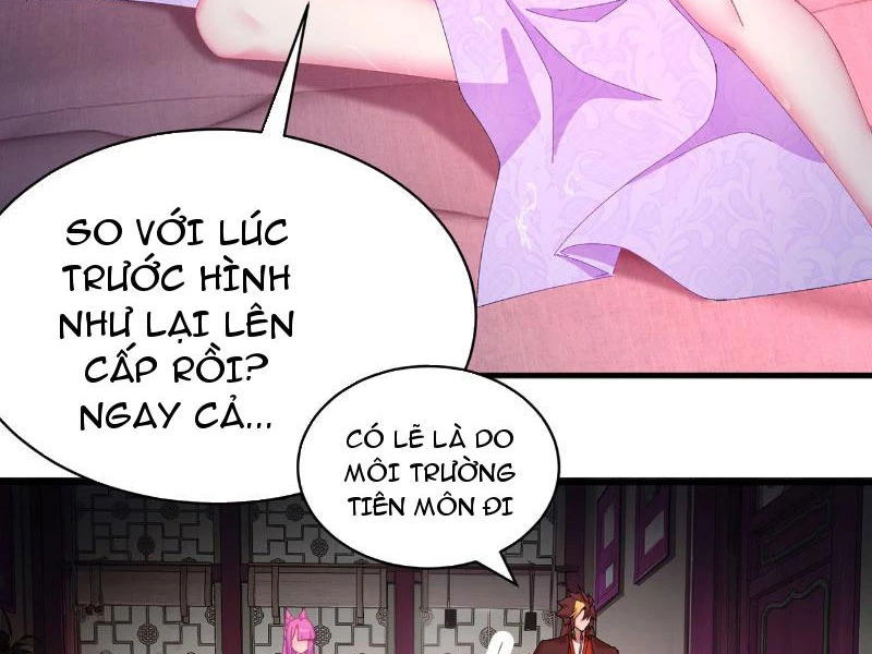 Hóa Ra Các Cô Ấy Mới Là Nhân Vật Chính Chapter 38 - Trang 3