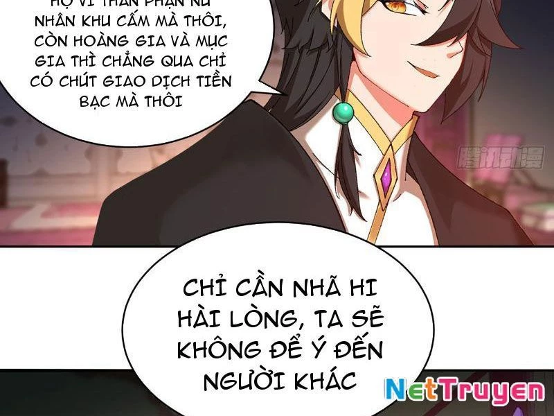Hóa Ra Các Cô Ấy Mới Là Nhân Vật Chính Chapter 38 - Trang 3