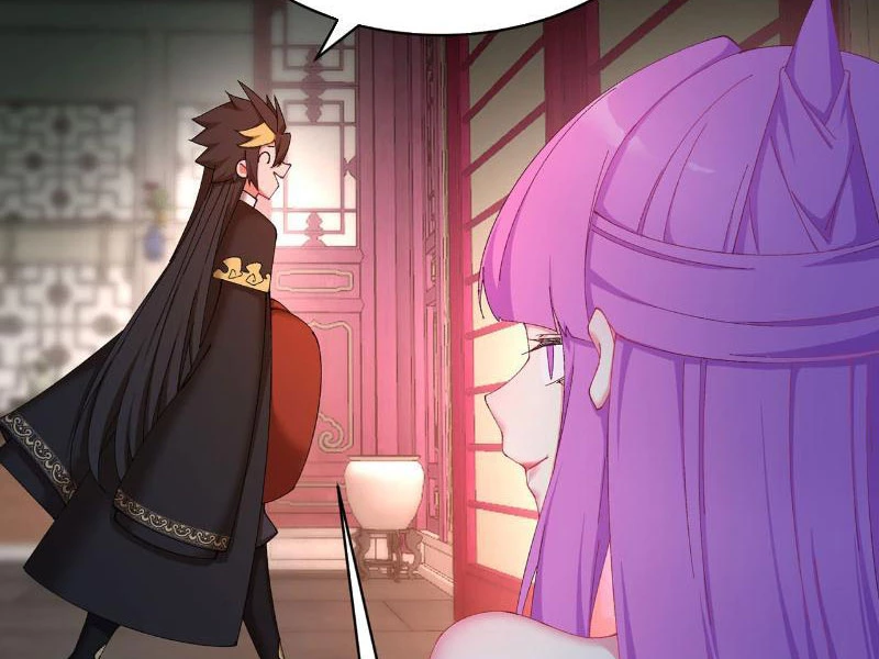 Hóa Ra Các Cô Ấy Mới Là Nhân Vật Chính Chapter 38 - Trang 3