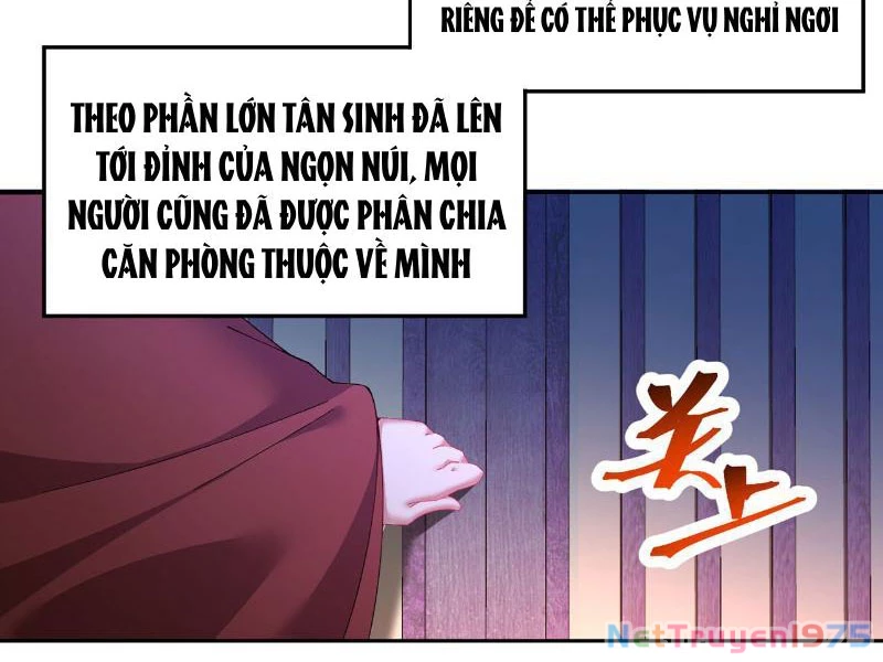 Hóa Ra Các Cô Ấy Mới Là Nhân Vật Chính Chapter 38 - Trang 3