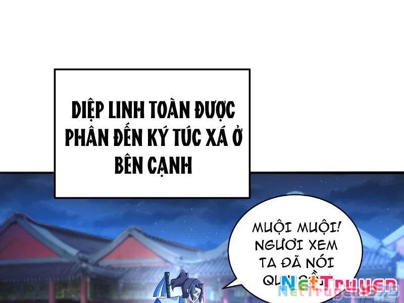 Hóa Ra Các Cô Ấy Mới Là Nhân Vật Chính Chapter 38 - Trang 3