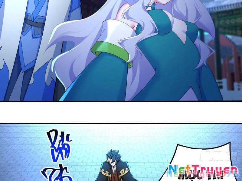 Hóa Ra Các Cô Ấy Mới Là Nhân Vật Chính Chapter 38 - Trang 3