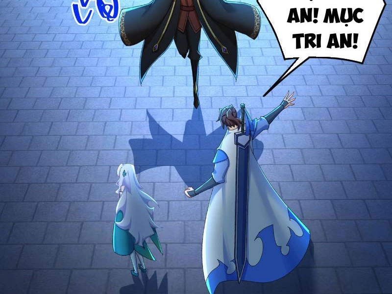 Hóa Ra Các Cô Ấy Mới Là Nhân Vật Chính Chapter 38 - Trang 3