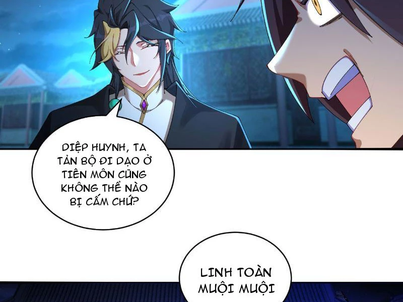 Hóa Ra Các Cô Ấy Mới Là Nhân Vật Chính Chapter 38 - Trang 3