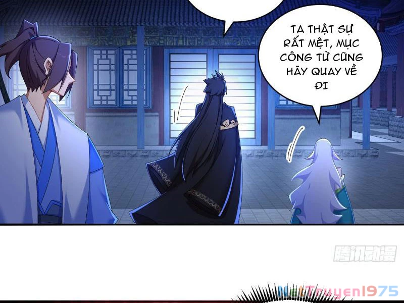 Hóa Ra Các Cô Ấy Mới Là Nhân Vật Chính Chapter 38 - Trang 3