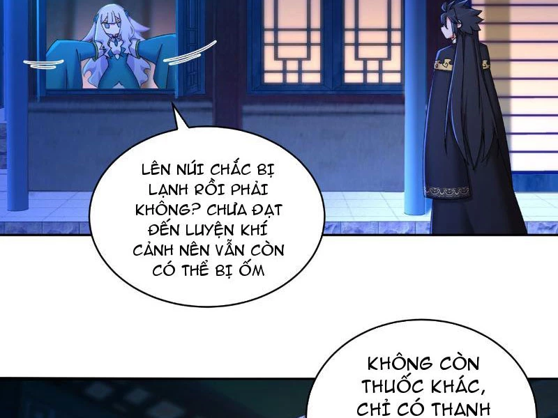 Hóa Ra Các Cô Ấy Mới Là Nhân Vật Chính Chapter 38 - Trang 3