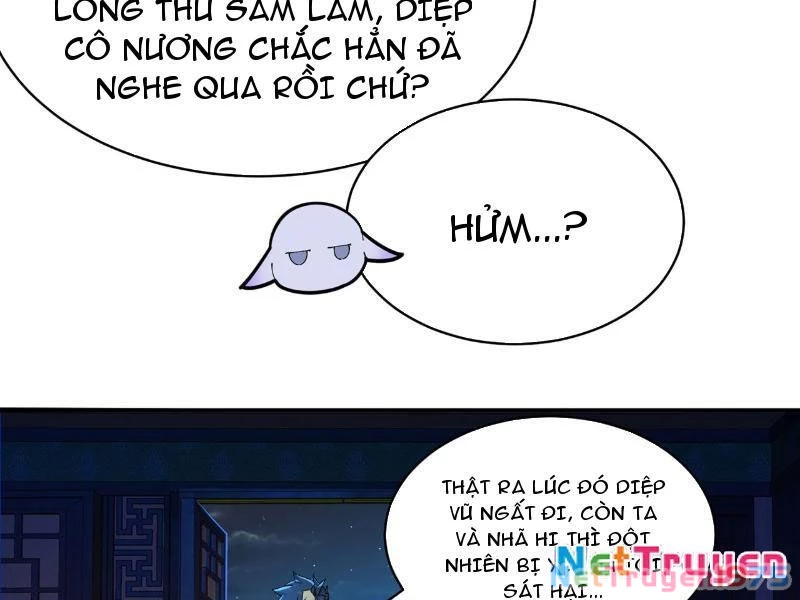 Hóa Ra Các Cô Ấy Mới Là Nhân Vật Chính Chapter 38 - Trang 3