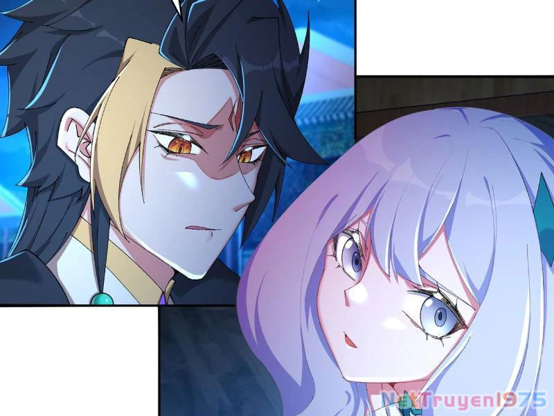 Hóa Ra Các Cô Ấy Mới Là Nhân Vật Chính Chapter 38 - Trang 3