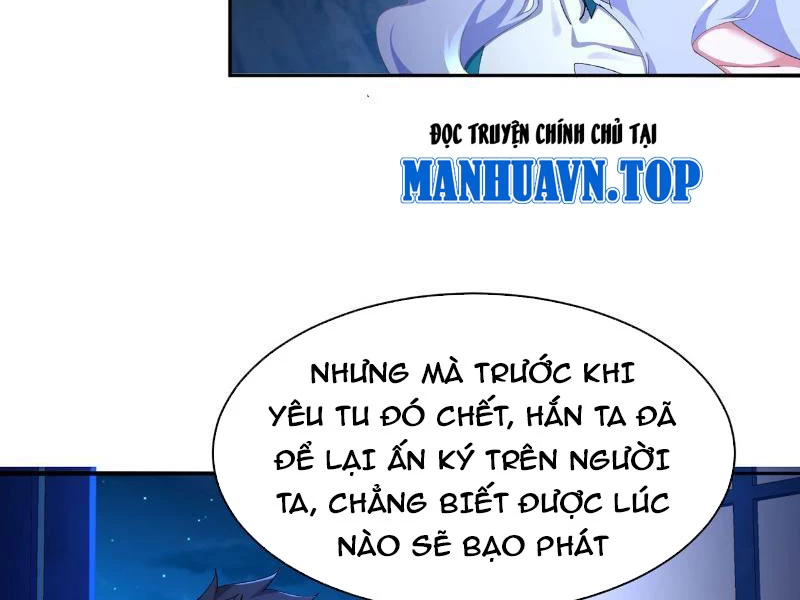 Hóa Ra Các Cô Ấy Mới Là Nhân Vật Chính Chapter 38 - Trang 3
