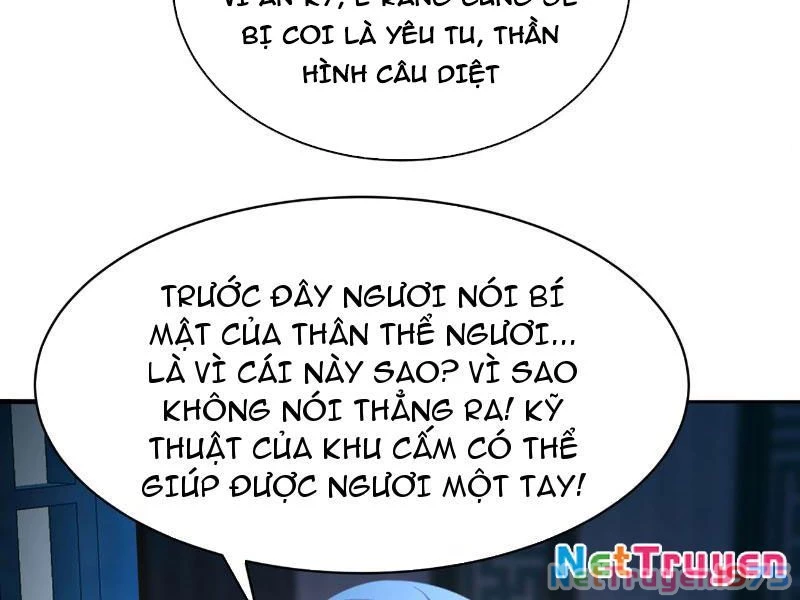 Hóa Ra Các Cô Ấy Mới Là Nhân Vật Chính Chapter 38 - Trang 3