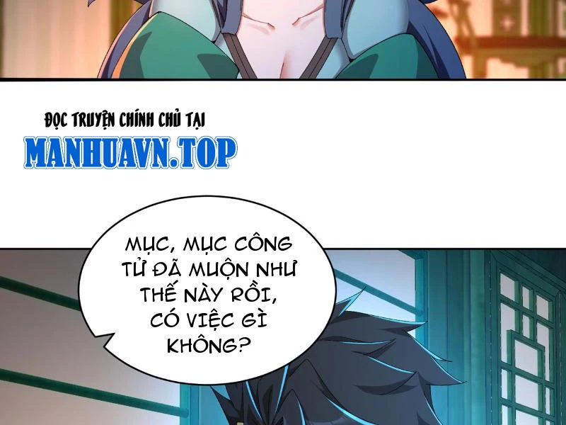 Hóa Ra Các Cô Ấy Mới Là Nhân Vật Chính Chapter 38 - Trang 3