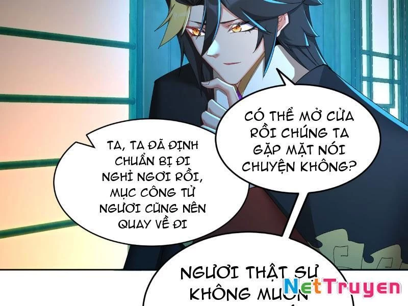 Hóa Ra Các Cô Ấy Mới Là Nhân Vật Chính Chapter 38 - Trang 3