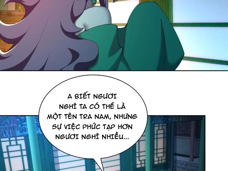 Hóa Ra Các Cô Ấy Mới Là Nhân Vật Chính Chapter 38 - Trang 3