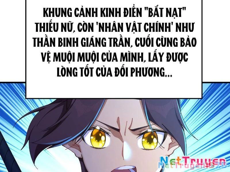 Hóa Ra Các Cô Ấy Mới Là Nhân Vật Chính Chapter 38 - Trang 3
