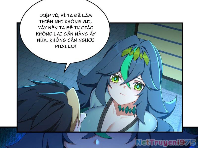 Hóa Ra Các Cô Ấy Mới Là Nhân Vật Chính Chapter 38 - Trang 3