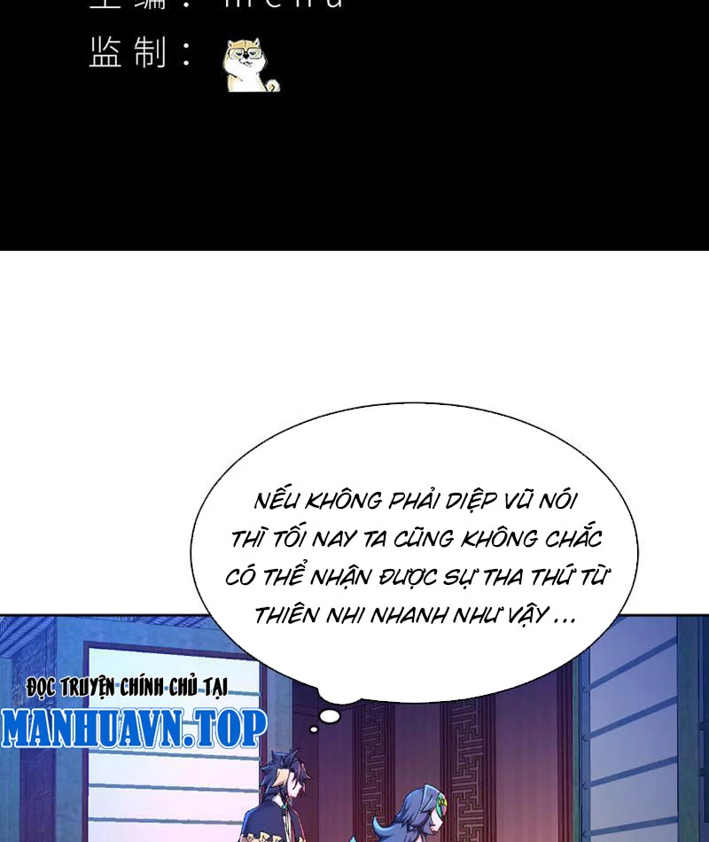 Hóa Ra Các Cô Ấy Mới Là Nhân Vật Chính Chapter 39 - Trang 3