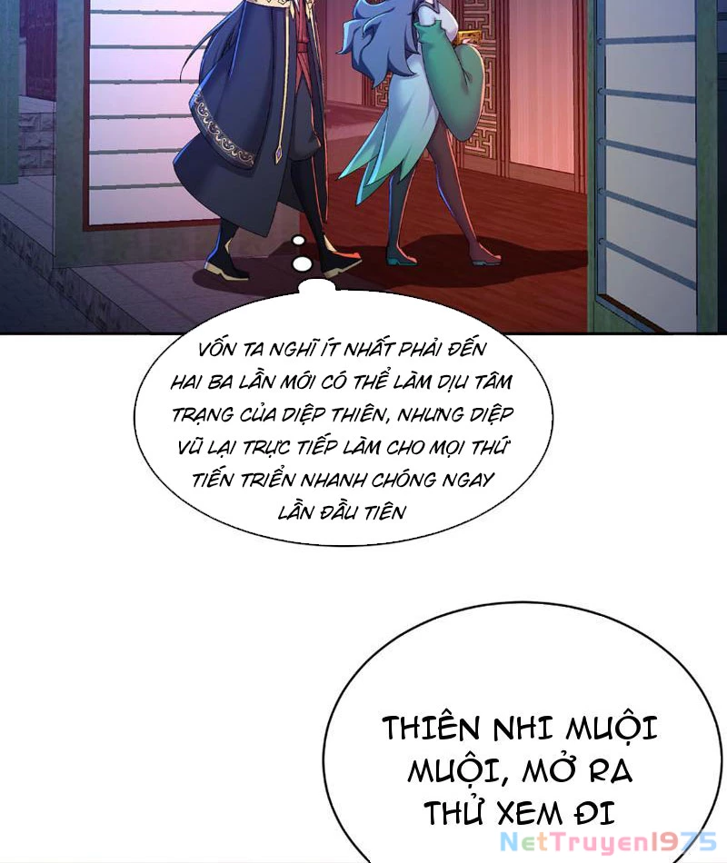 Hóa Ra Các Cô Ấy Mới Là Nhân Vật Chính Chapter 39 - Trang 3