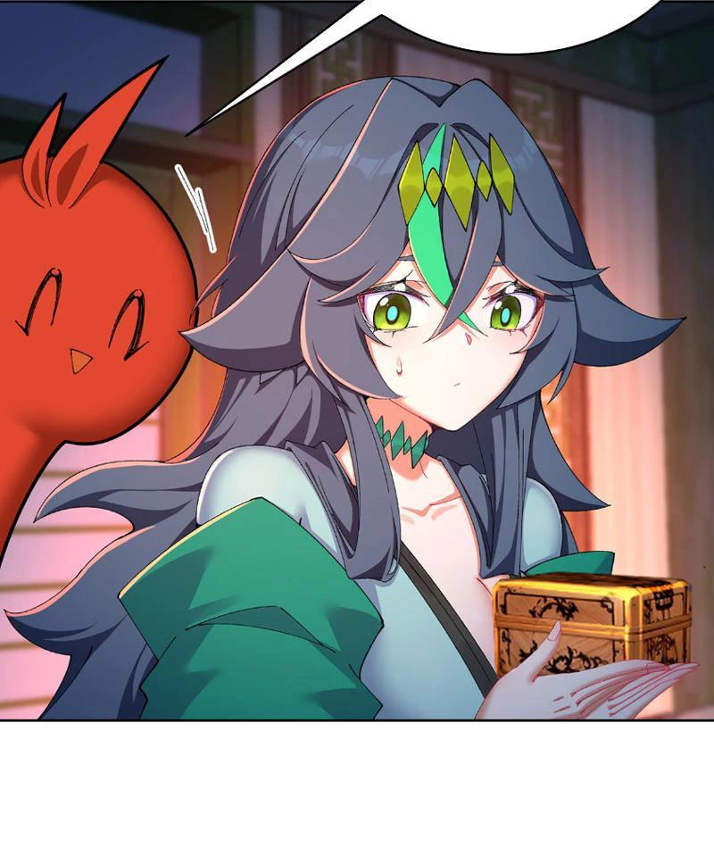 Hóa Ra Các Cô Ấy Mới Là Nhân Vật Chính Chapter 39 - Trang 3