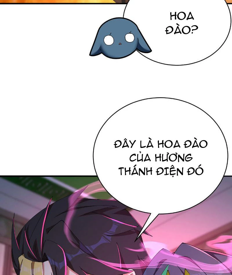 Hóa Ra Các Cô Ấy Mới Là Nhân Vật Chính Chapter 39 - Trang 3