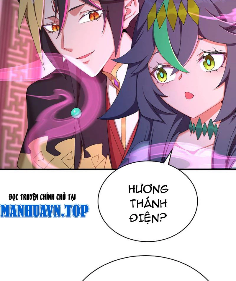 Hóa Ra Các Cô Ấy Mới Là Nhân Vật Chính Chapter 39 - Trang 3