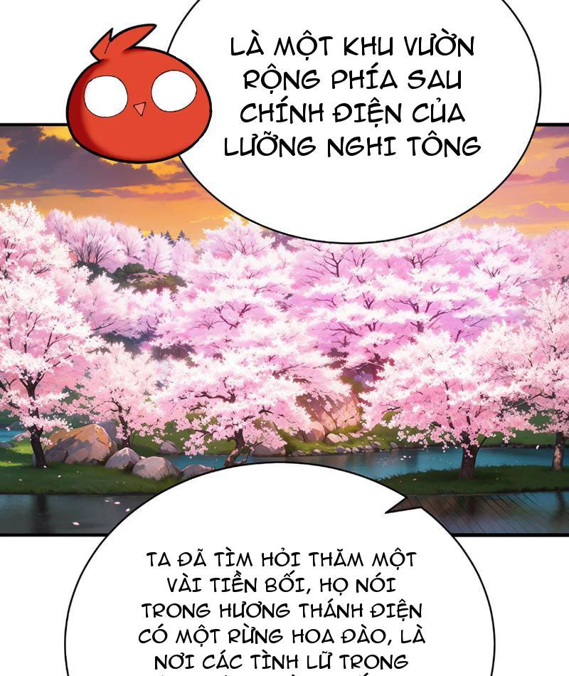 Hóa Ra Các Cô Ấy Mới Là Nhân Vật Chính Chapter 39 - Trang 3
